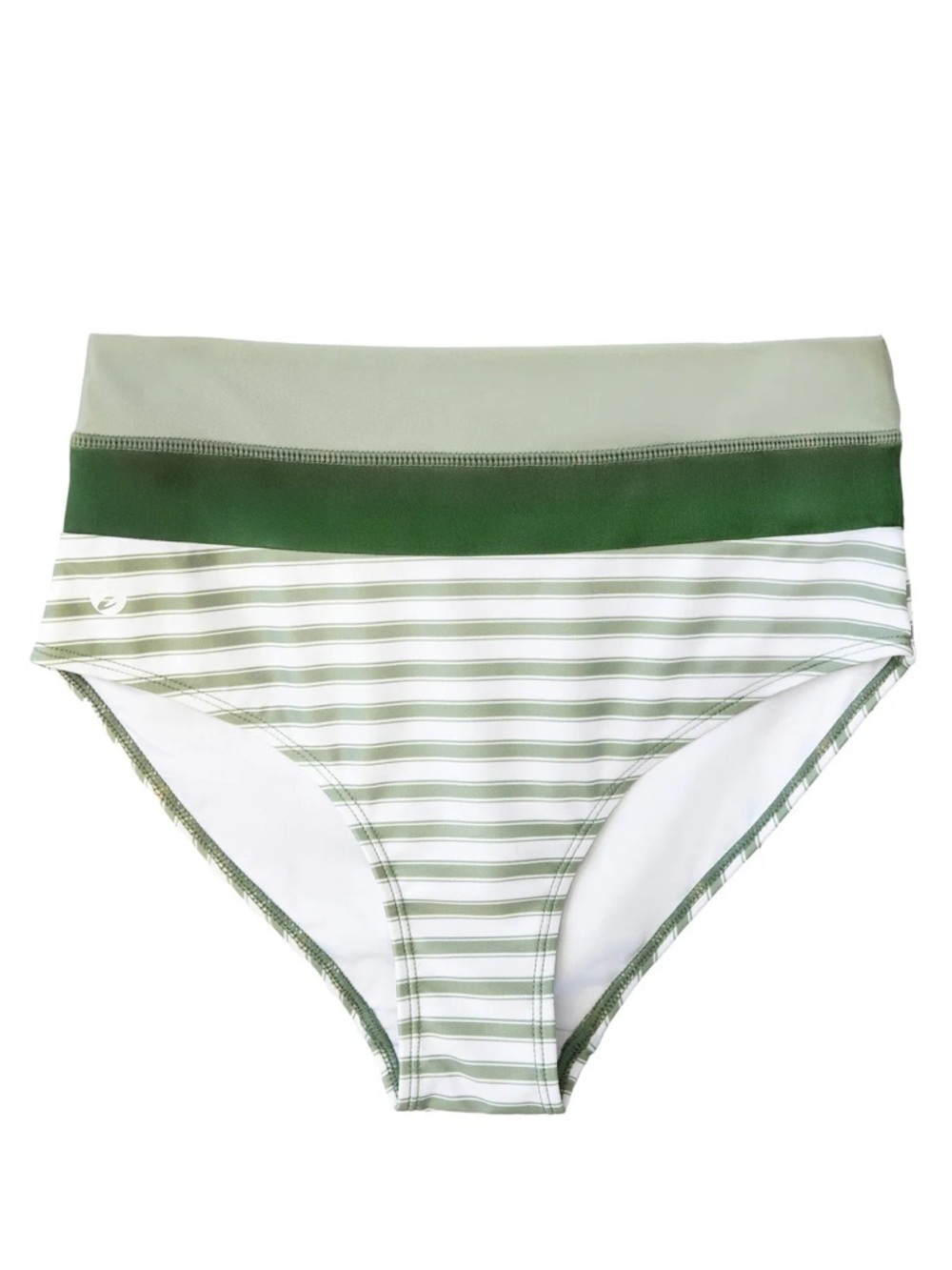 Nani Mariner Colorblock Bottom - M